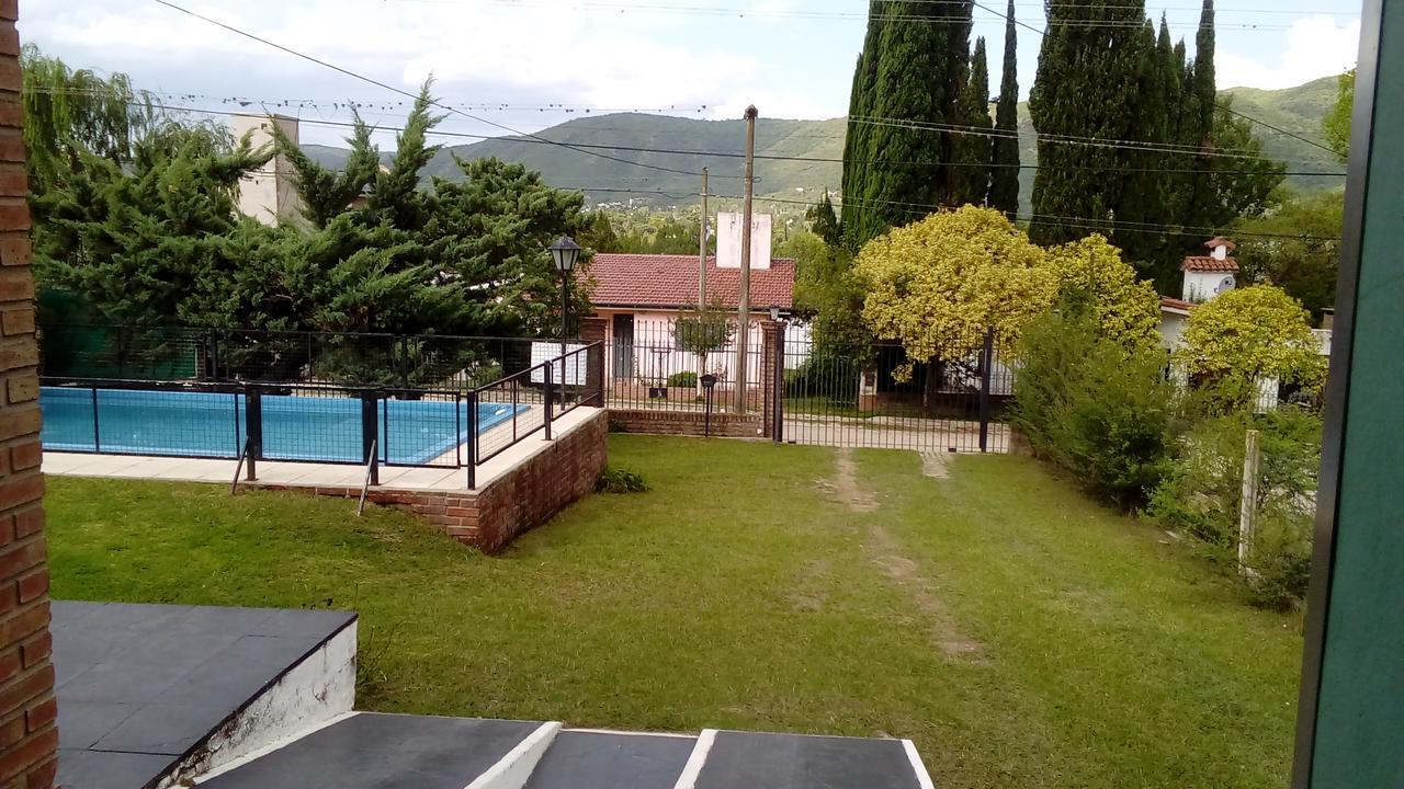 Blacky House * Villa Carlos Paz