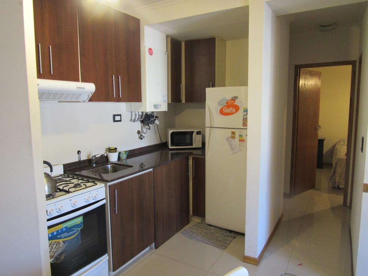 Departamento Finlay Apartamento *