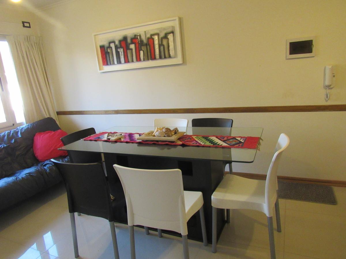 Departamento Finlay Villa Carlos Paz