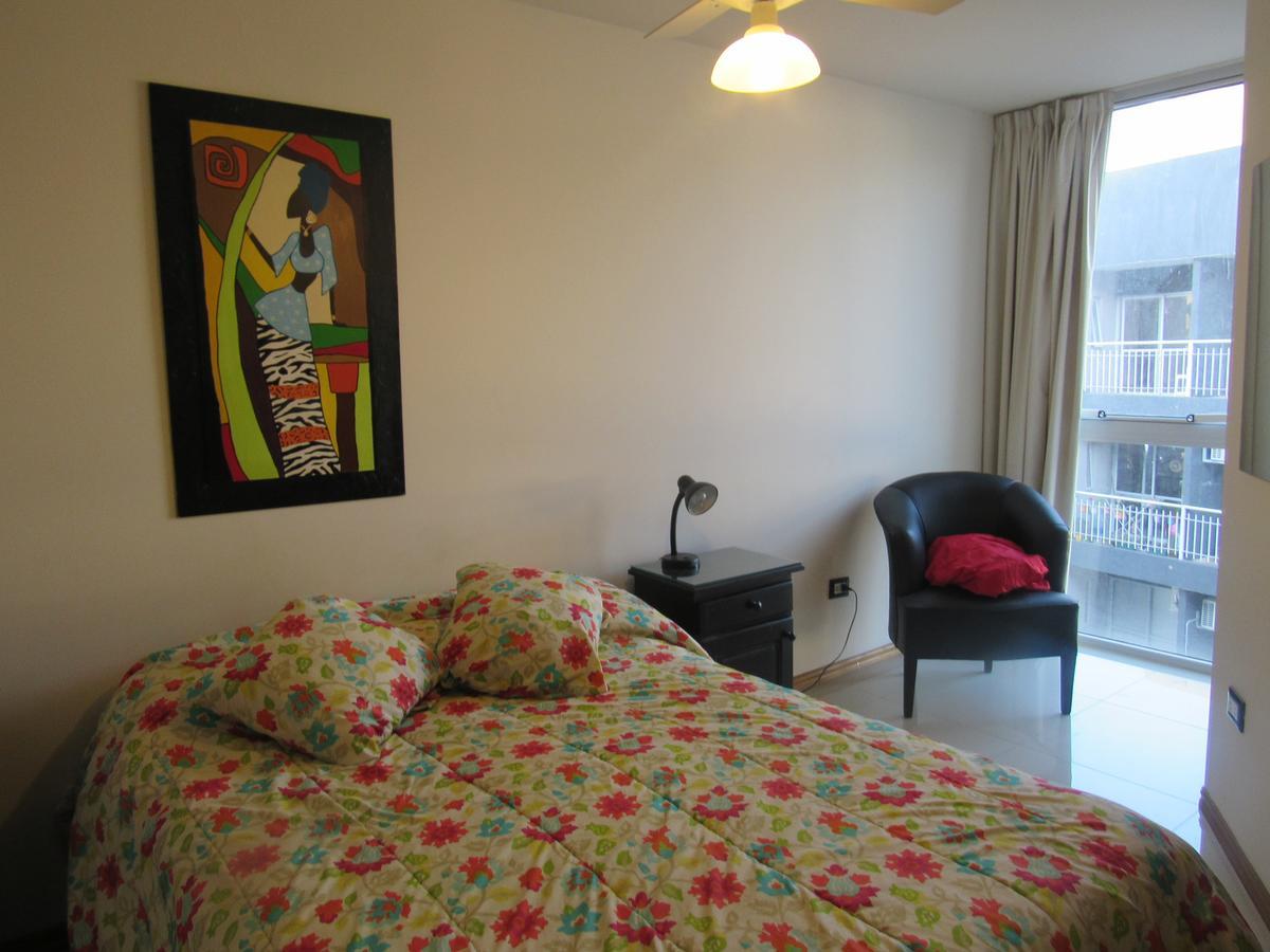 Apartamento Departamento Finlay *