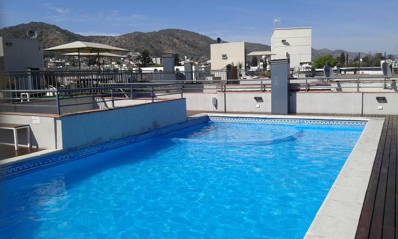 Apartamento Departamento Finlay Villa Carlos Paz