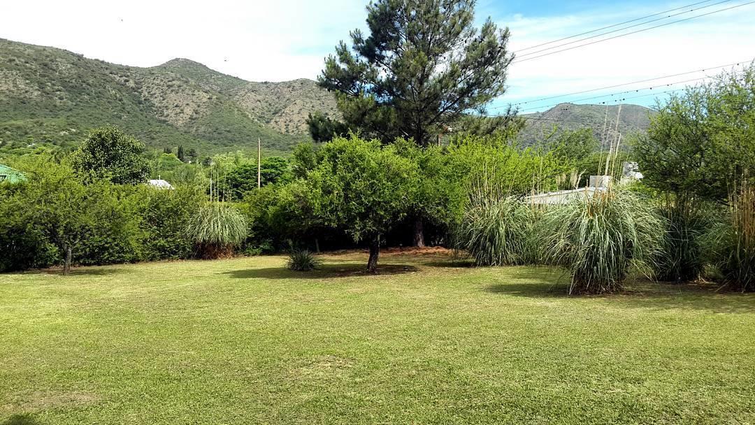 Lodge Cabañas Andaluhe *