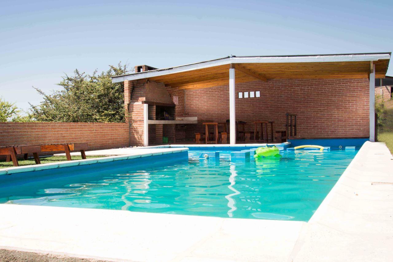 Complejo Acanto Villa Carlos Paz