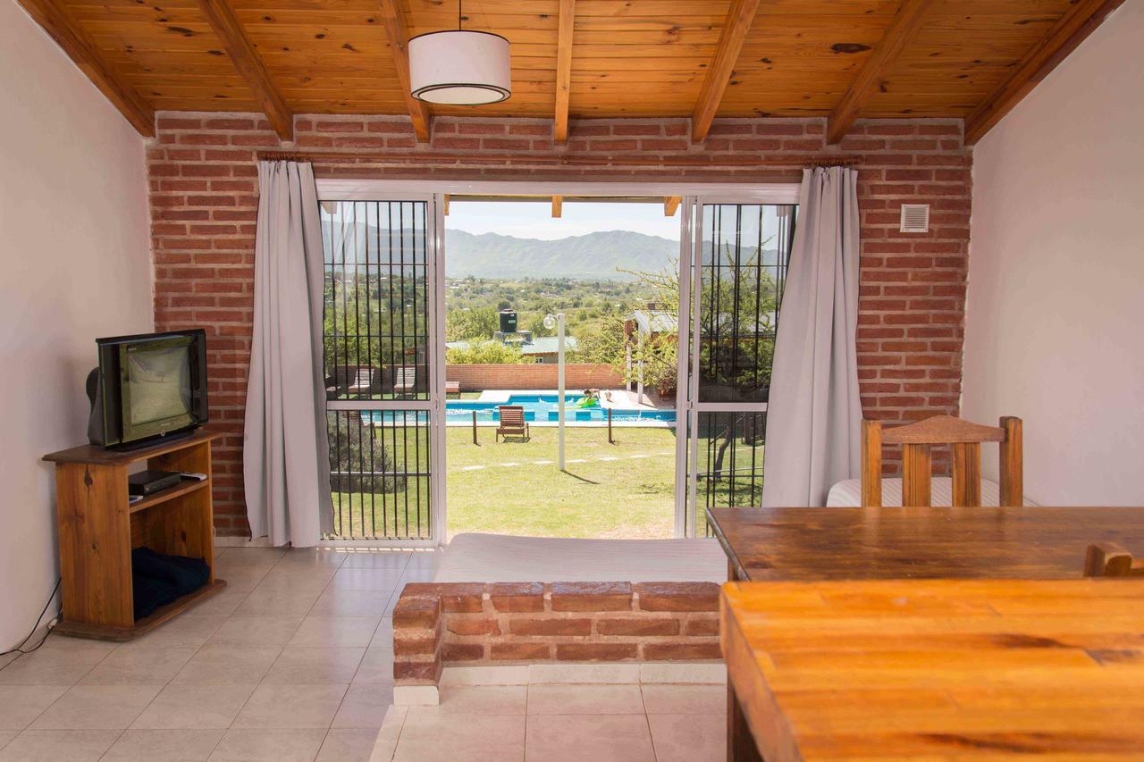 Complejo Acanto Apartamento