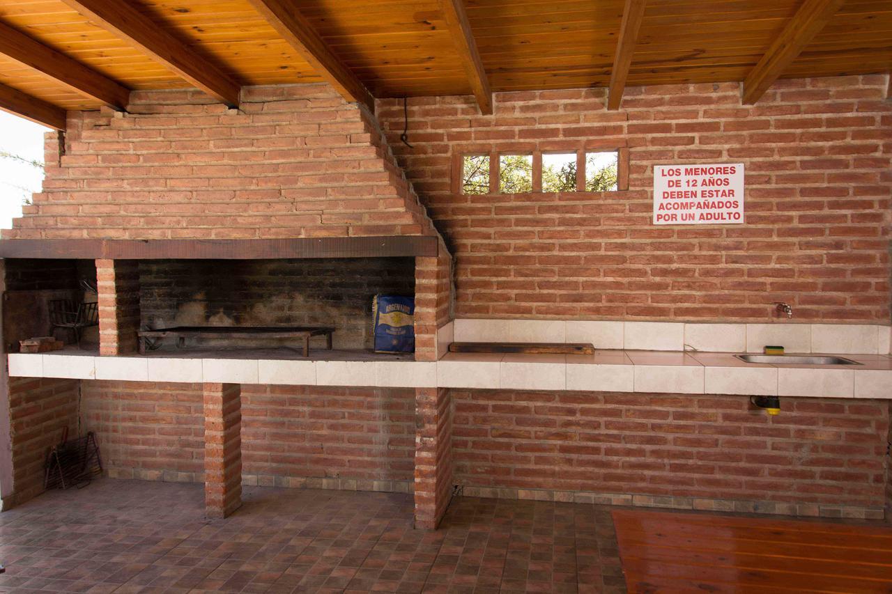 Complejo Acanto Apartamento *