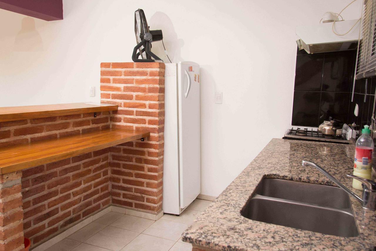 Apartamento Complejo Acanto Villa Carlos Paz
