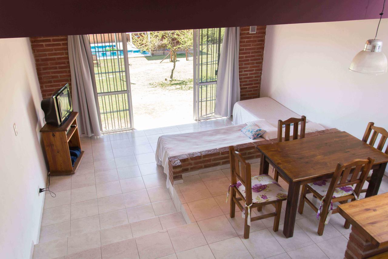 Complejo Acanto * Villa Carlos Paz