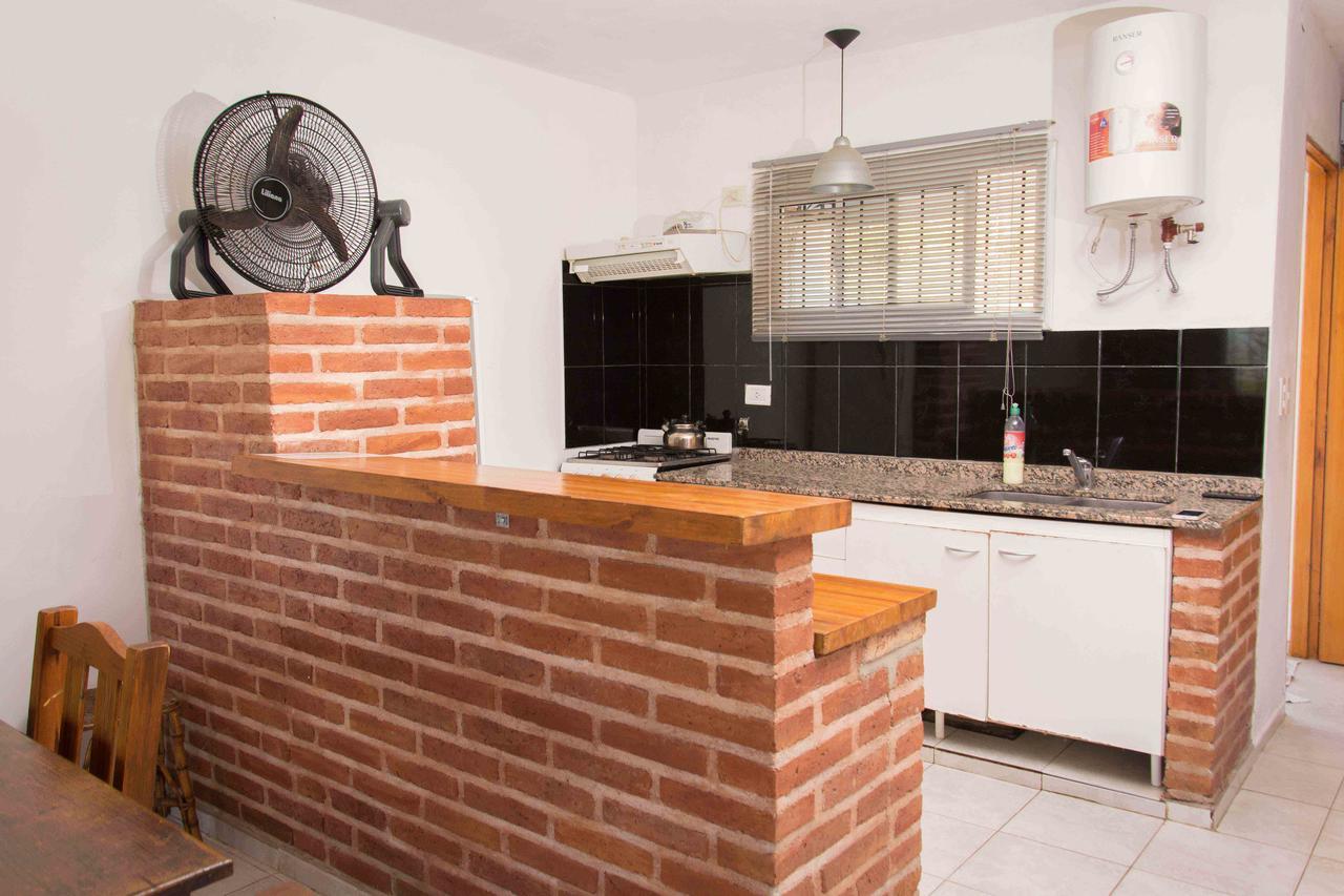 Apartamento Complejo Acanto