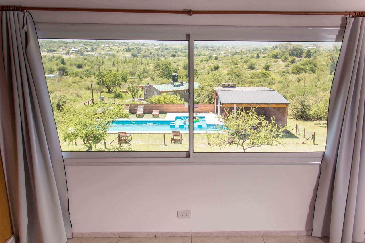 Complejo Acanto Apartamento *