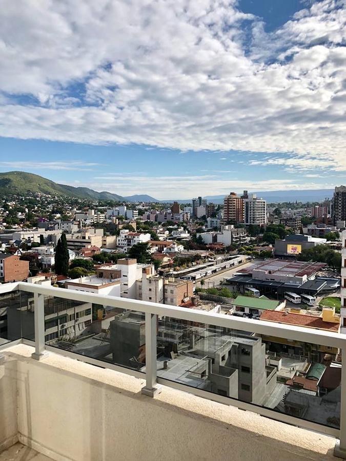 Opera Carlos Paz Apartamento Villa Carlos Paz