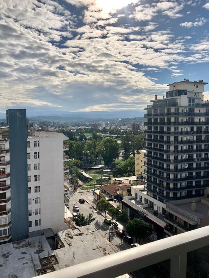 Opera Carlos Paz Apartamento *