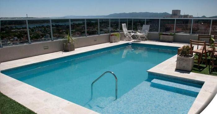 Opera Carlos Paz Apartamento Villa Carlos Paz
