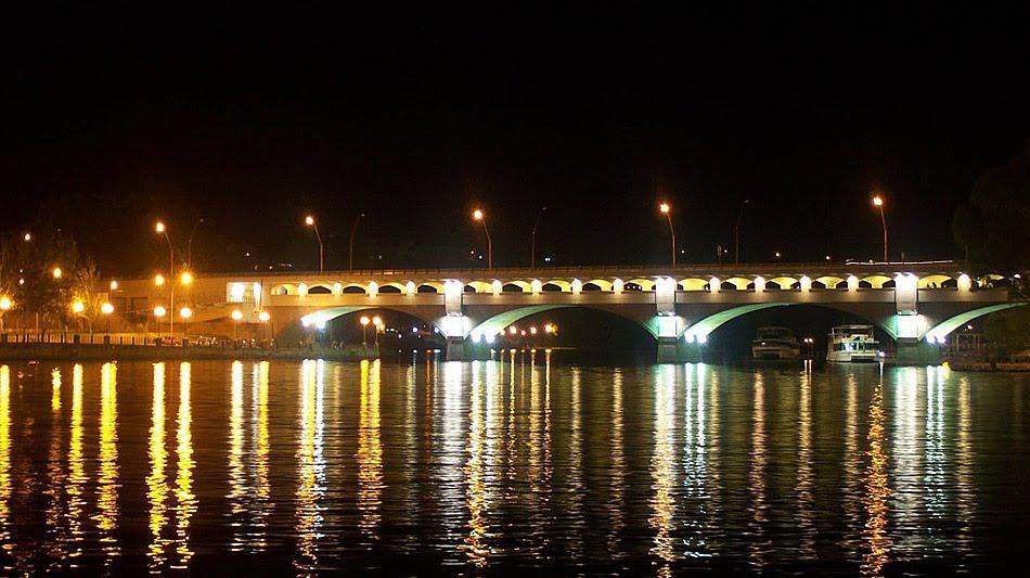 Opera Carlos Paz