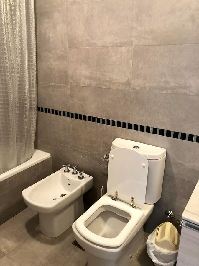 Opera Carlos Paz Apartamento *