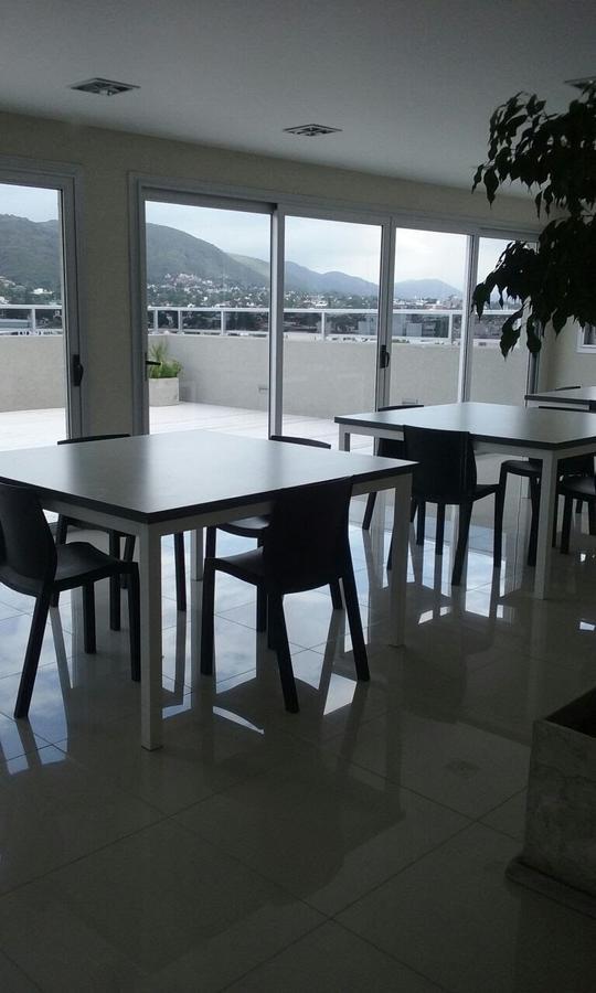 Apartamento Opera Carlos Paz *