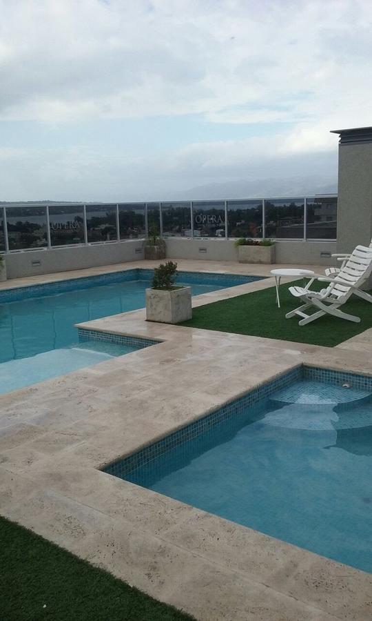 Apartamento Opera Carlos Paz Villa Carlos Paz
