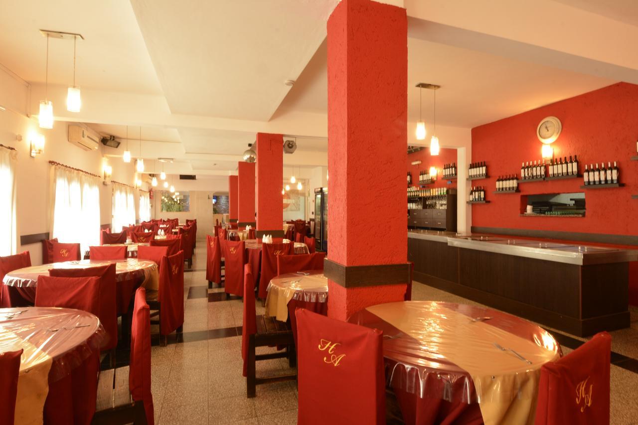 Hotel Aranjuez 2*