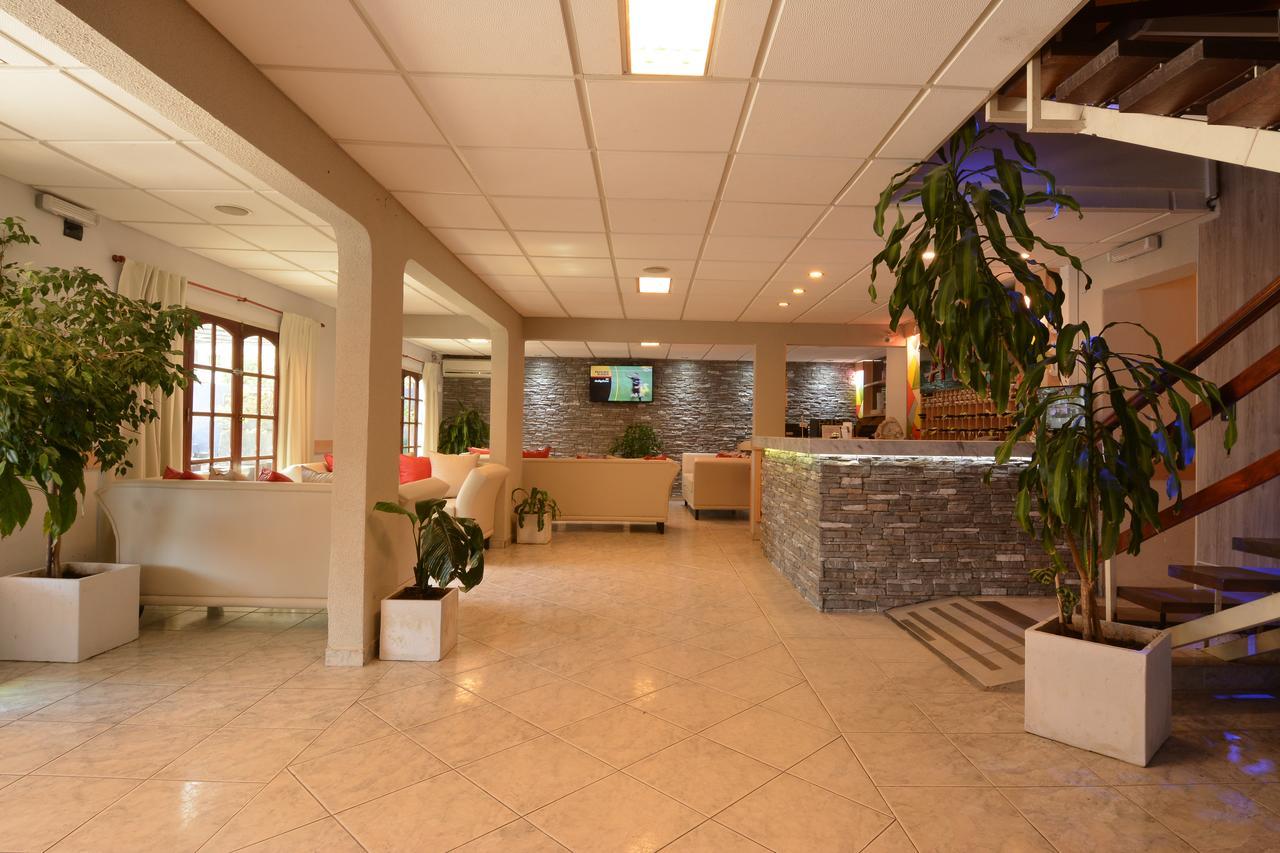 Hotel Aranjuez