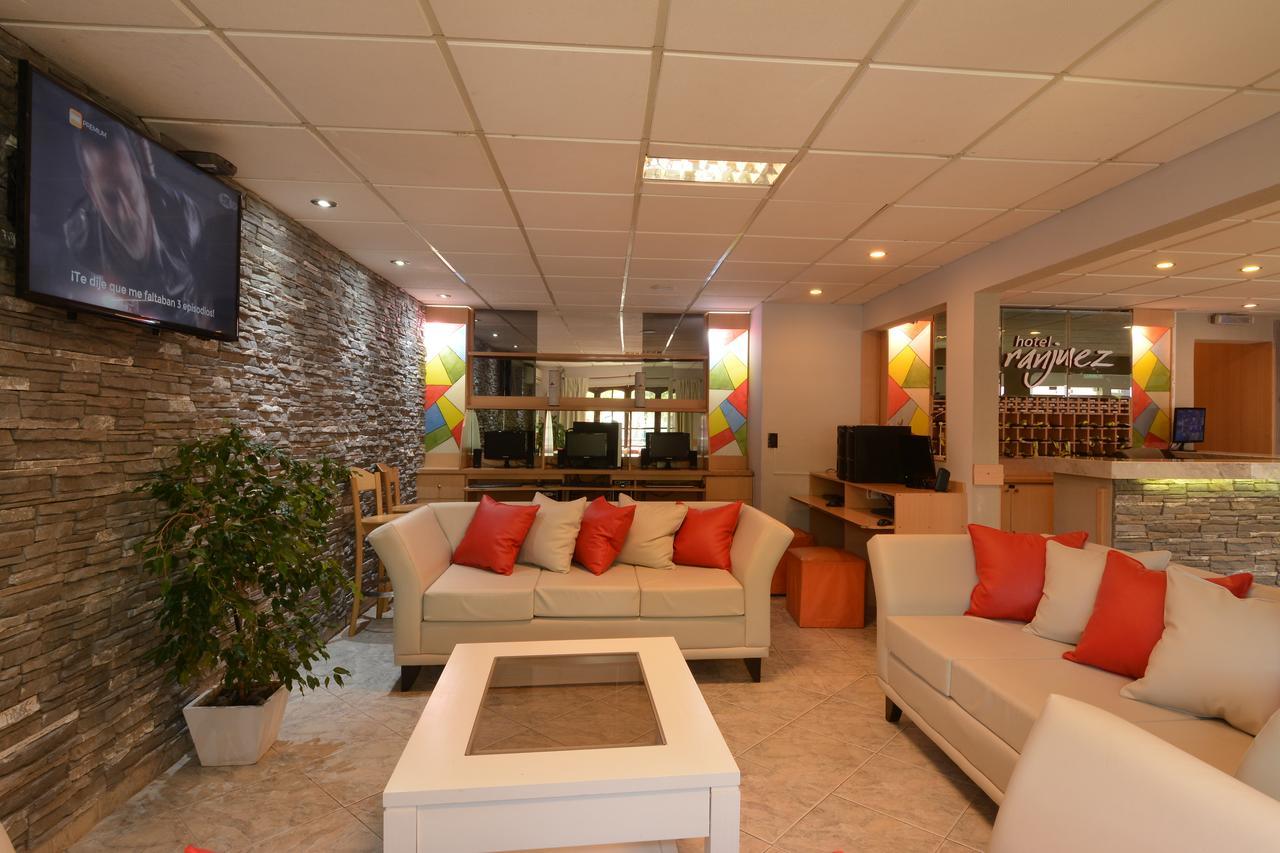 Hotel Aranjuez