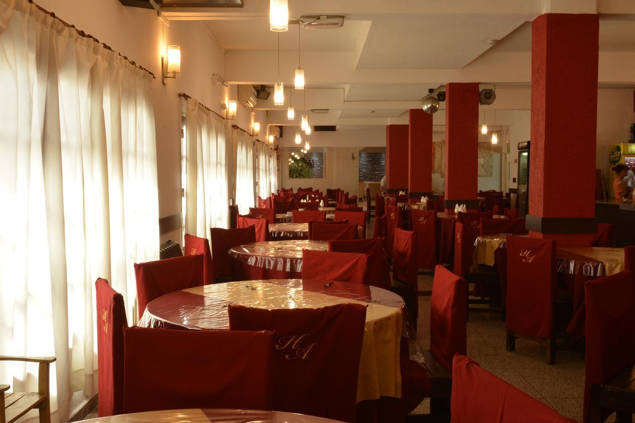 Hotel Aranjuez