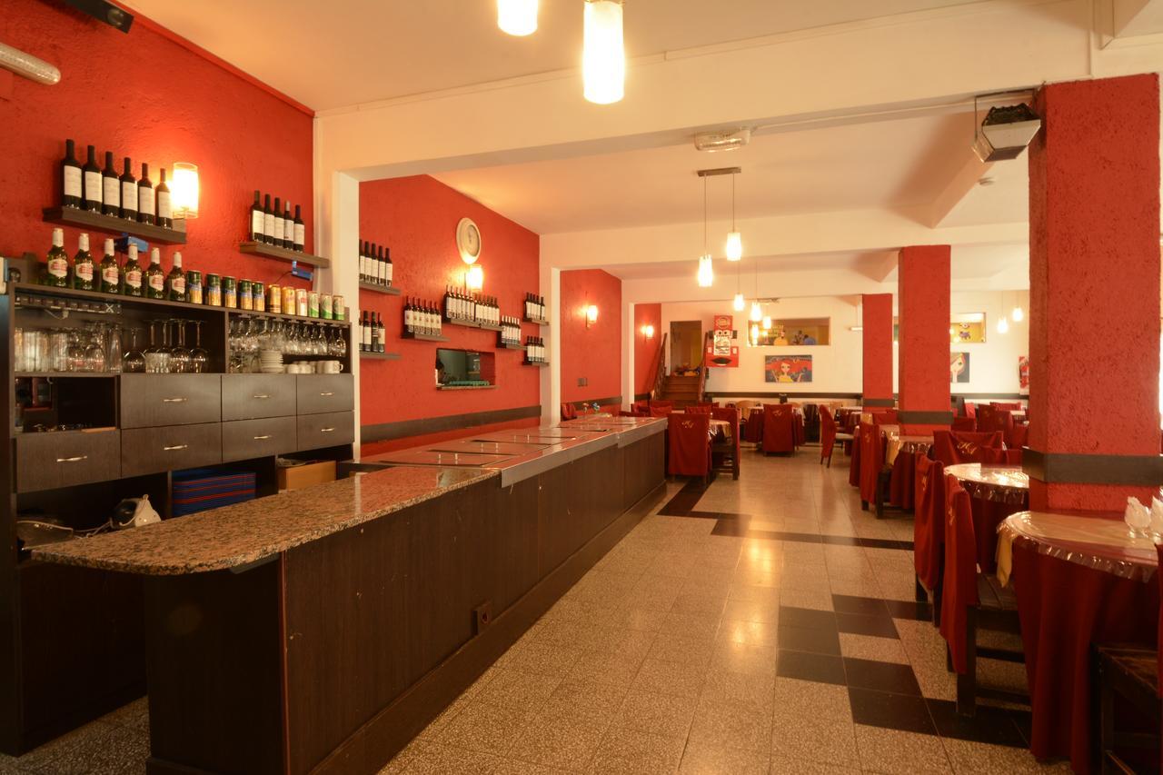 Hotel Aranjuez 2*