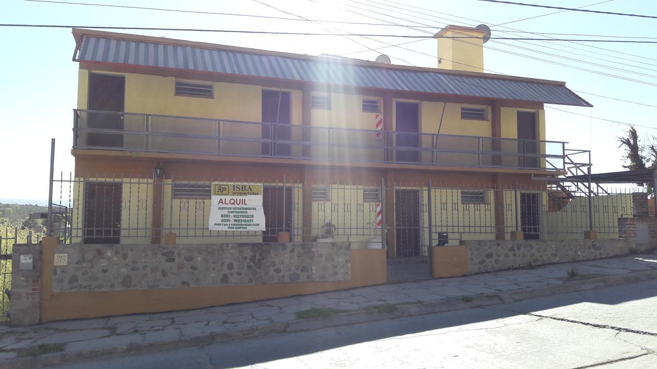 Apartahotel Complejo Alem