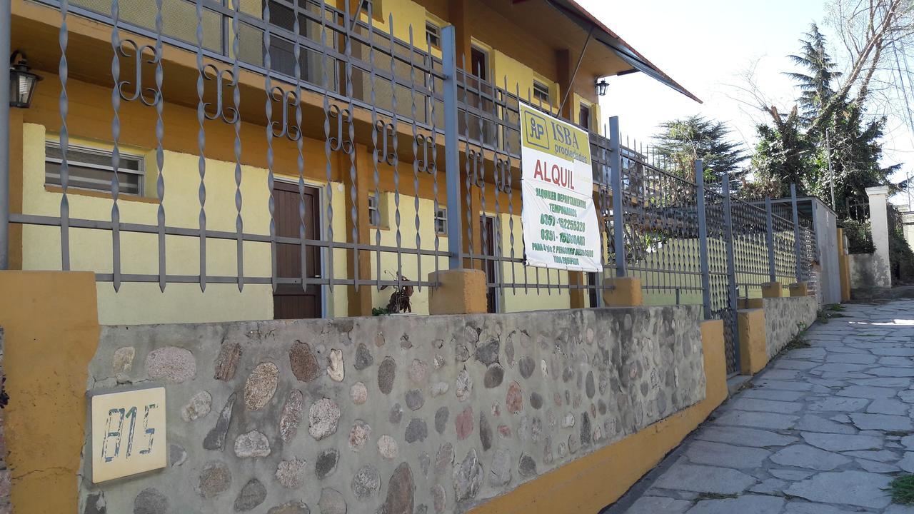 Complejo Alem Villa Carlos Paz
