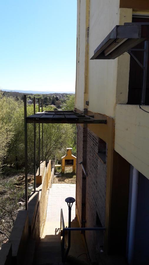 Complejo Alem Apartahotel Villa Carlos Paz