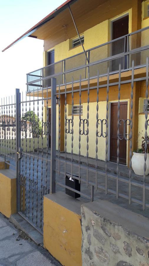 Complejo Alem 3* Villa Carlos Paz