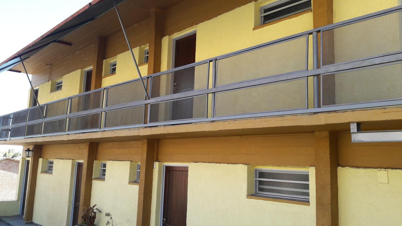 Complejo Alem Apartahotel