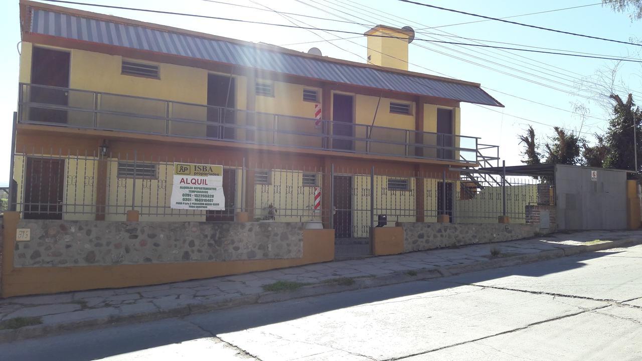 Complejo Alem