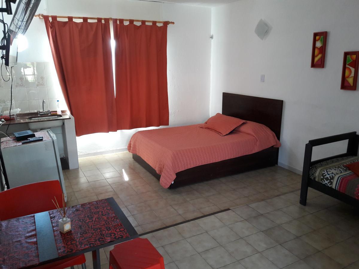 Complejo Alem Villa Carlos Paz