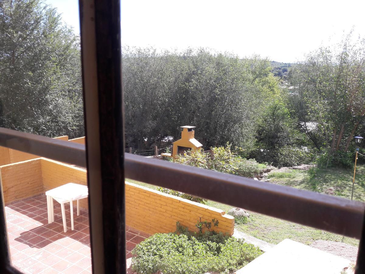 Apartahotel Complejo Alem 3*