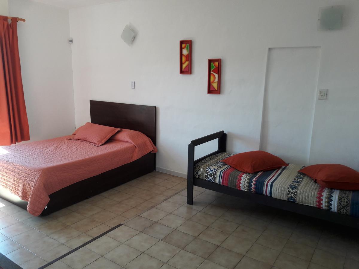 Complejo Alem 3* Villa Carlos Paz