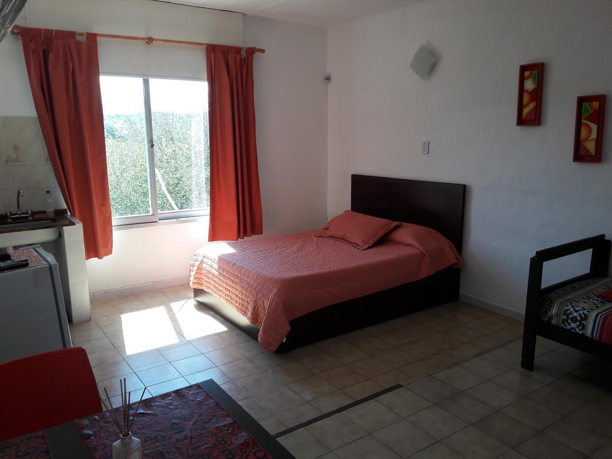 Complejo Alem Apartahotel Villa Carlos Paz