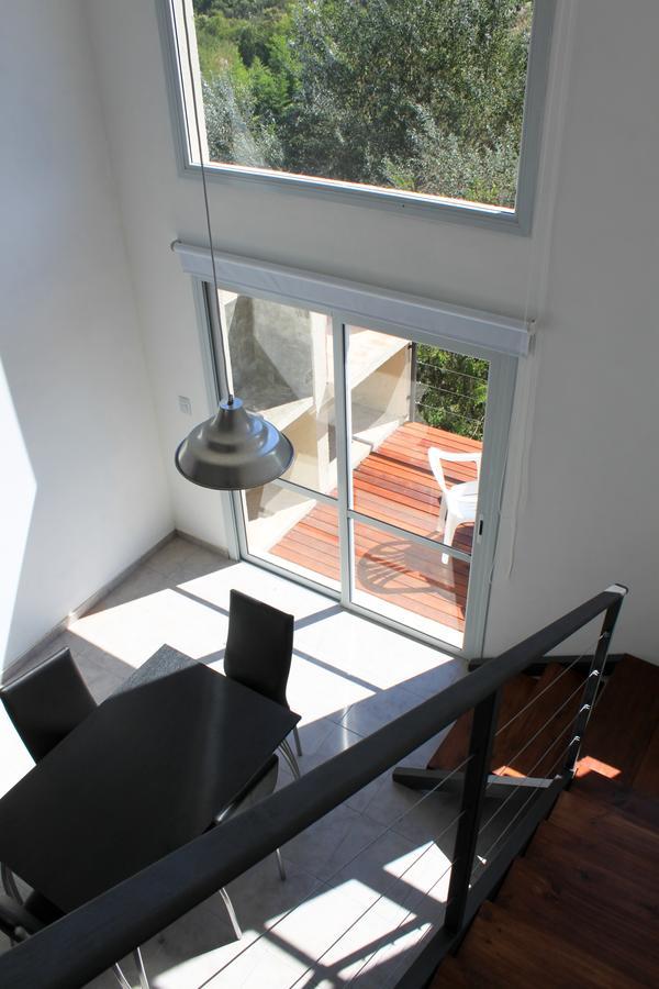 Lodge Paititi Villa Carlos Paz