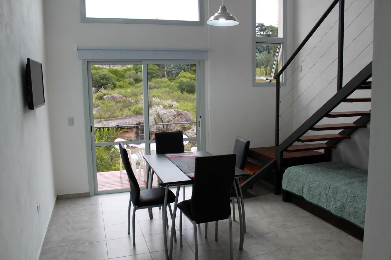 Paititi Lodge