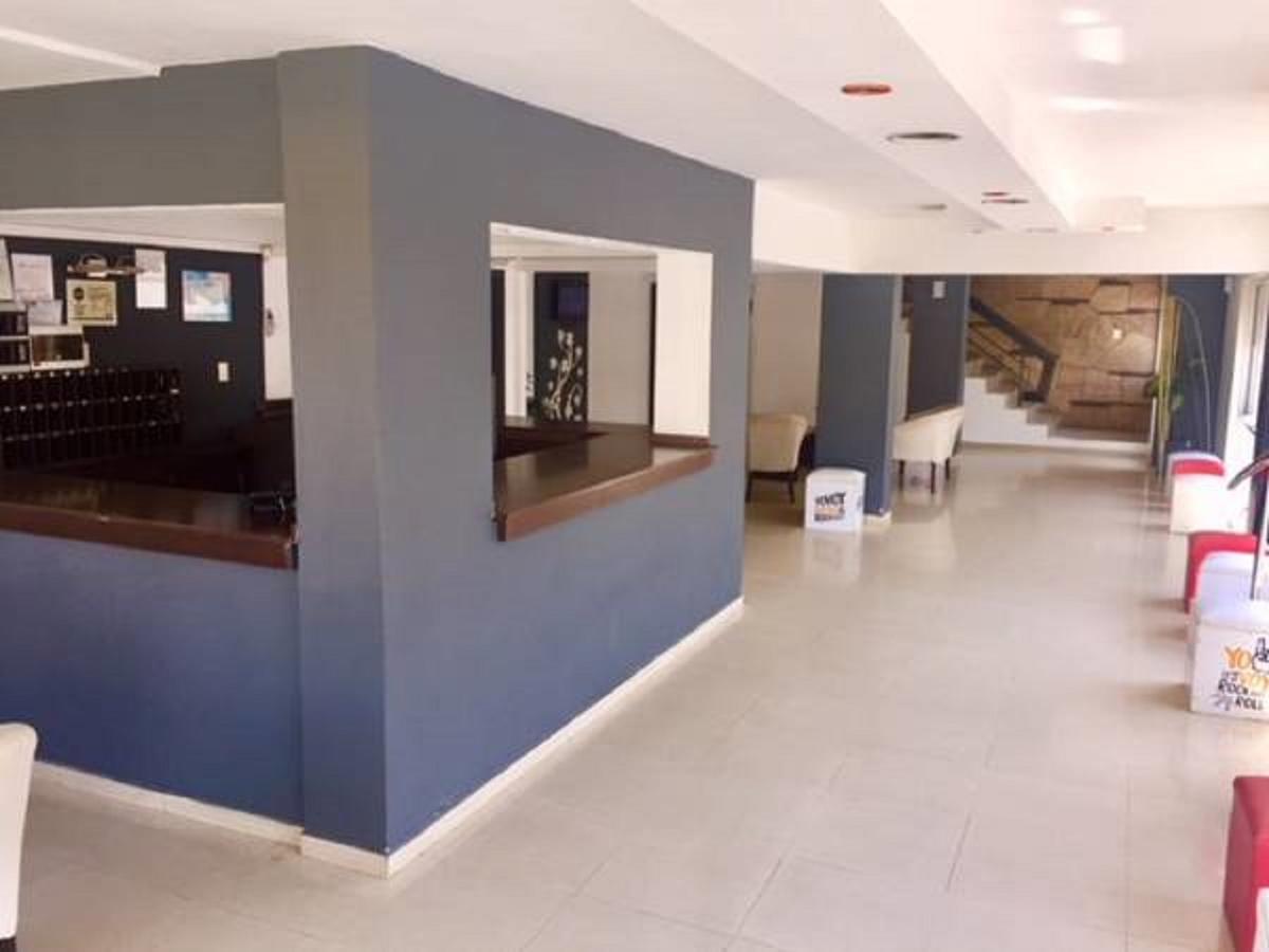 Hotel Intersierras 2*