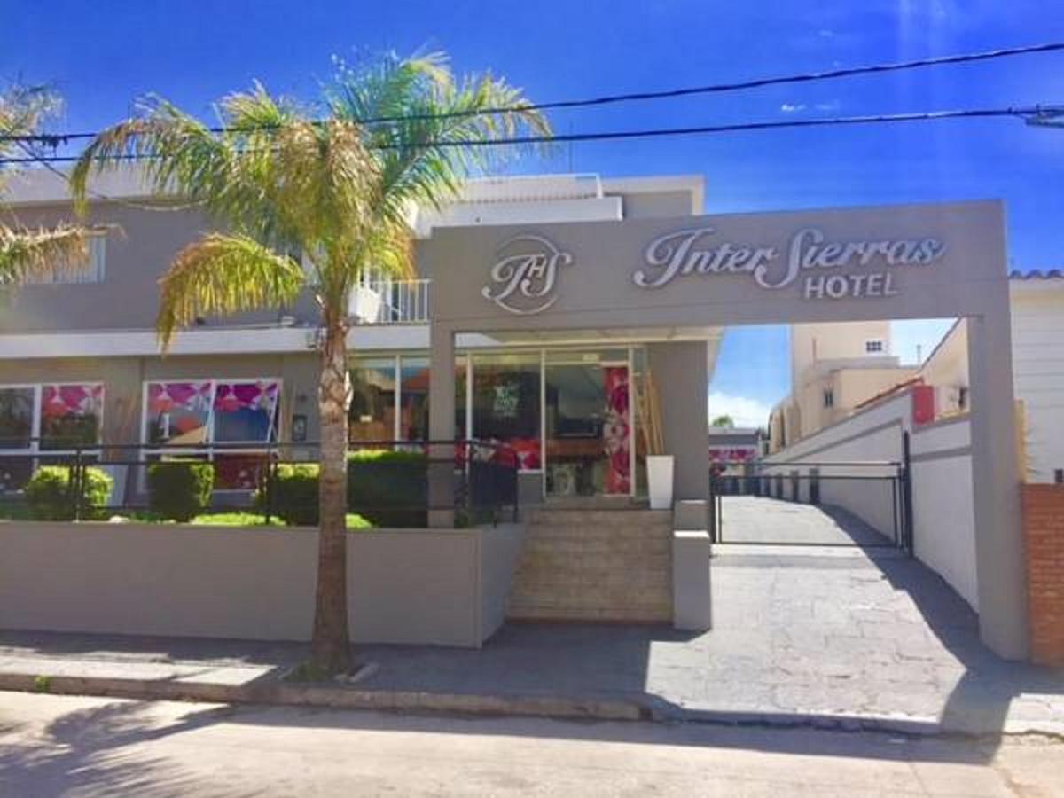 Intersierras Villa Carlos Paz