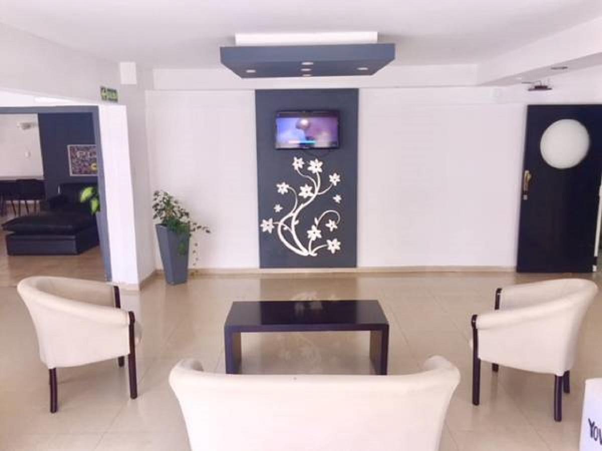 Intersierras Villa Carlos Paz