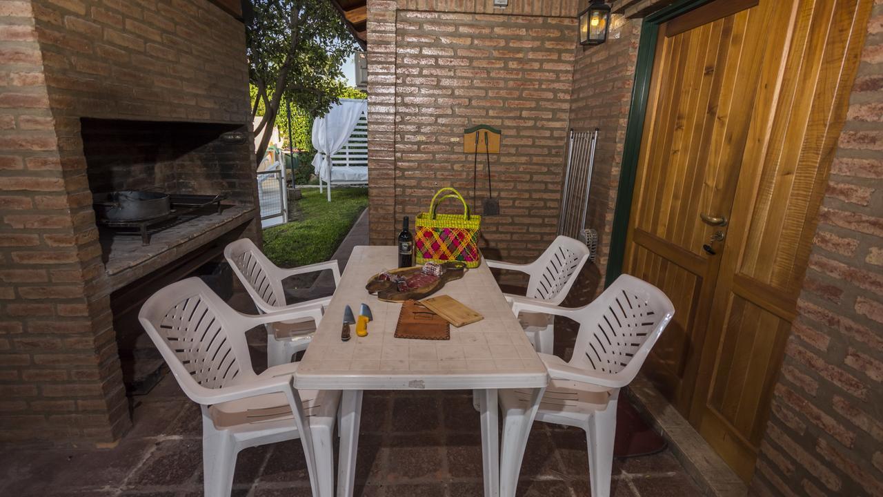 Lodge La Aldea