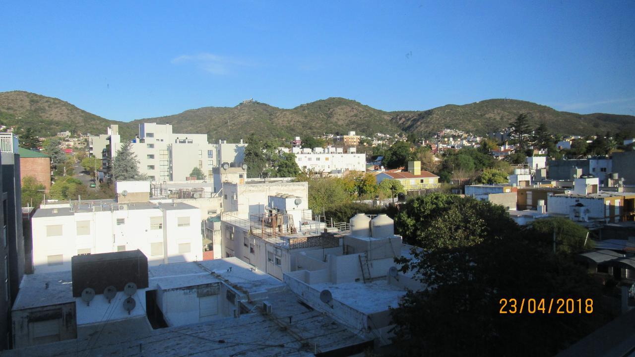 Departamento Finlay Villa Carlos Paz