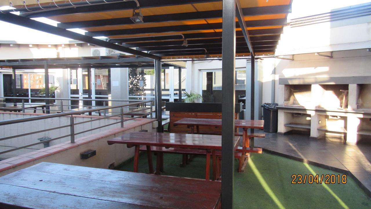Apartamento Departamento Finlay *