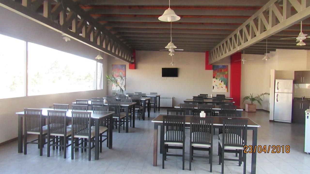 Departamento Finlay Apartamento *