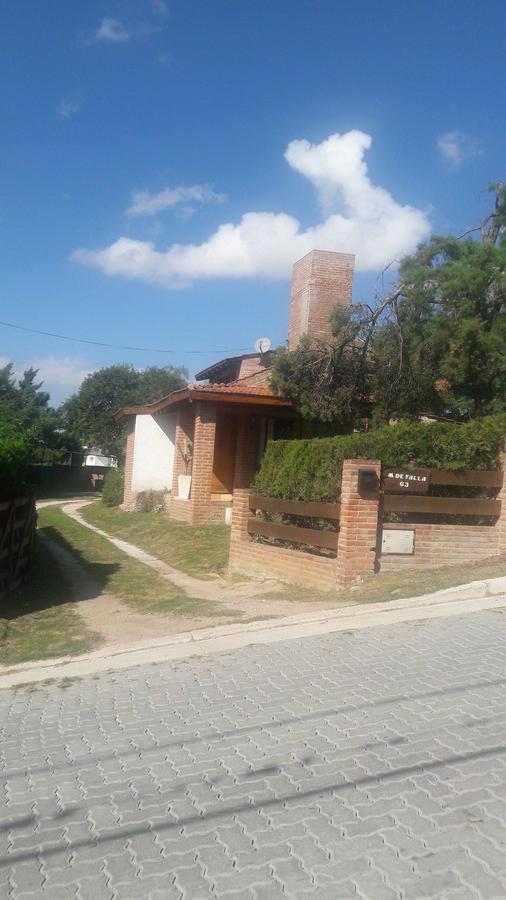 Tio Willy Lodge *
