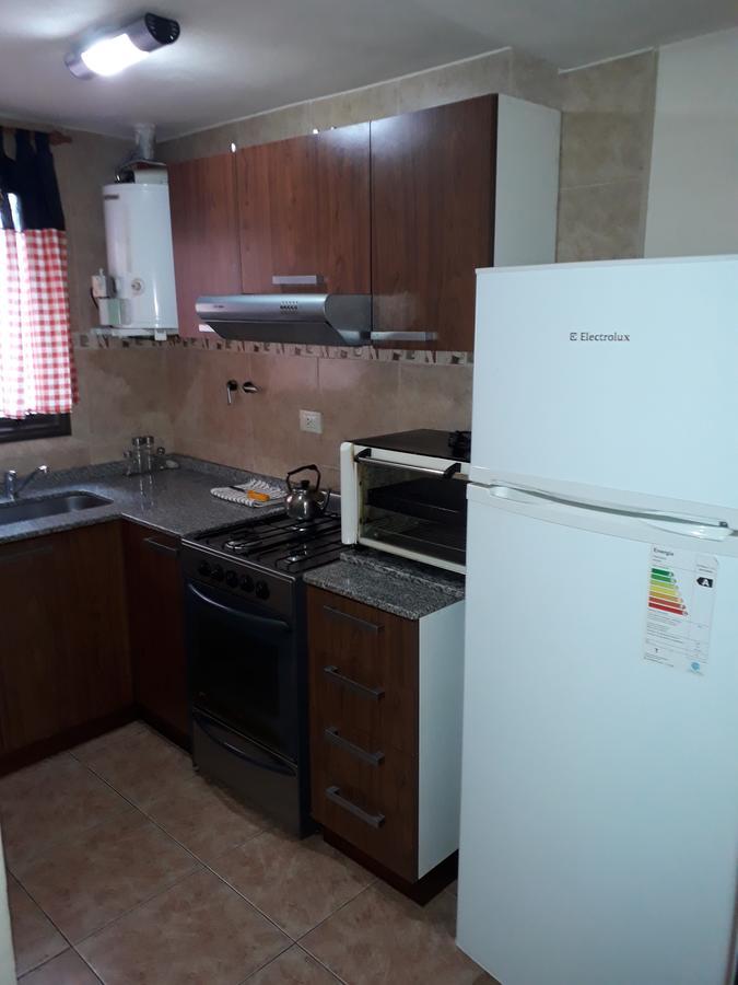 Complejo Camila