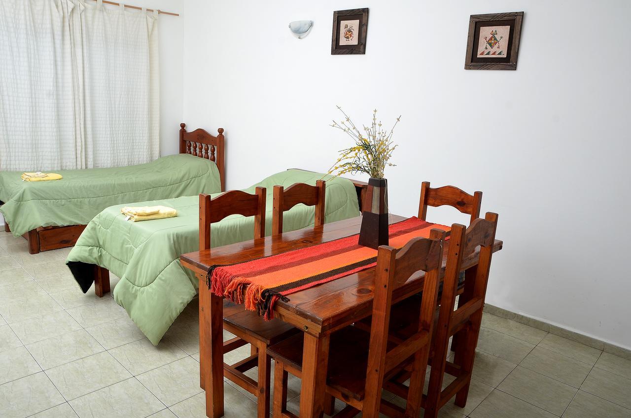 Brisas Del Sol Apartahotel Villa Carlos Paz