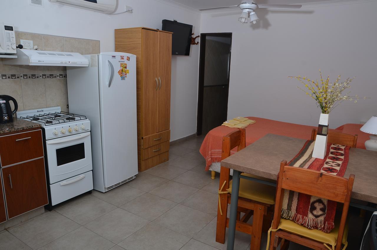 Brisas Del Sol Villa Carlos Paz