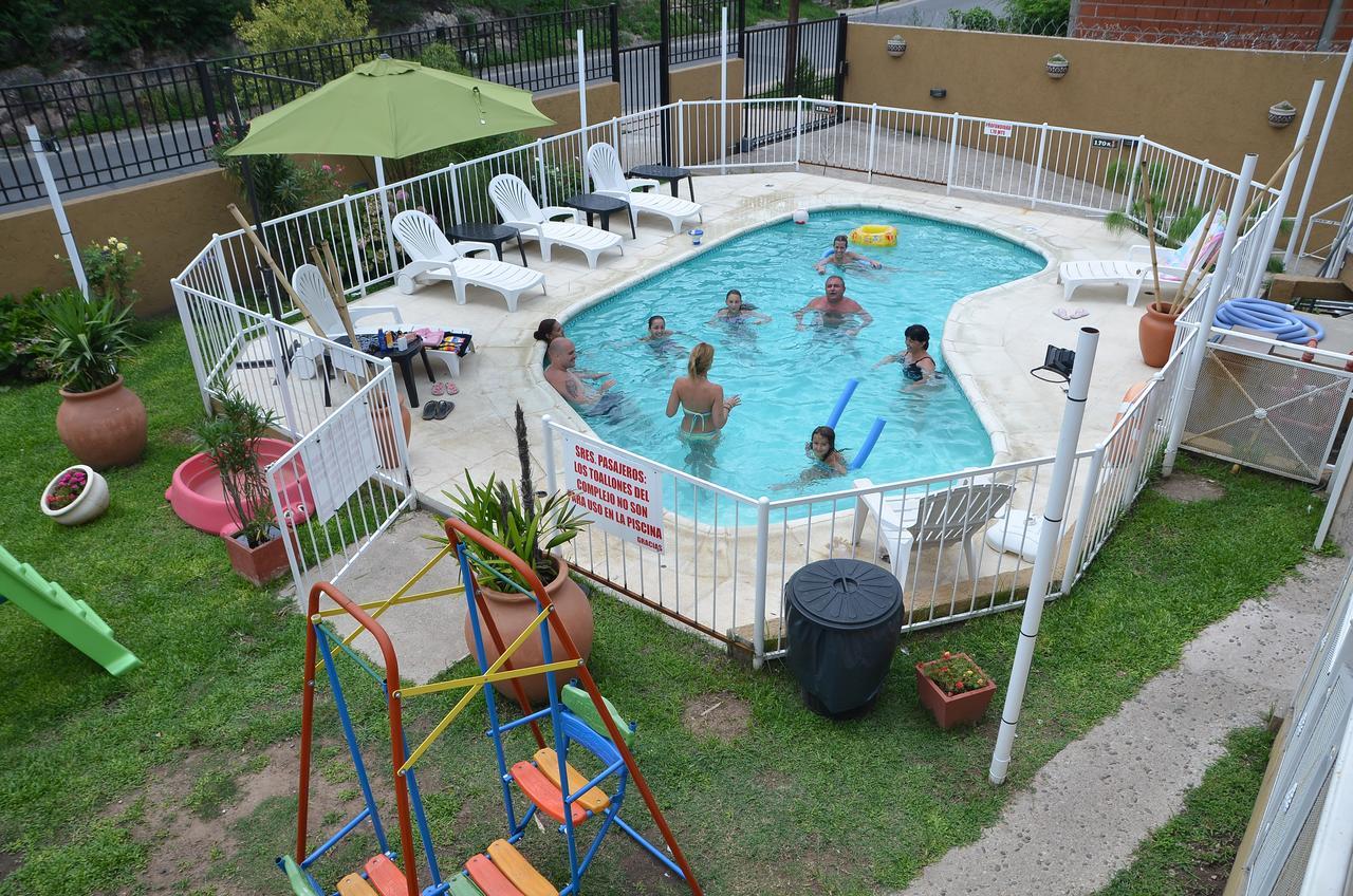 Brisas Del Sol Villa Carlos Paz