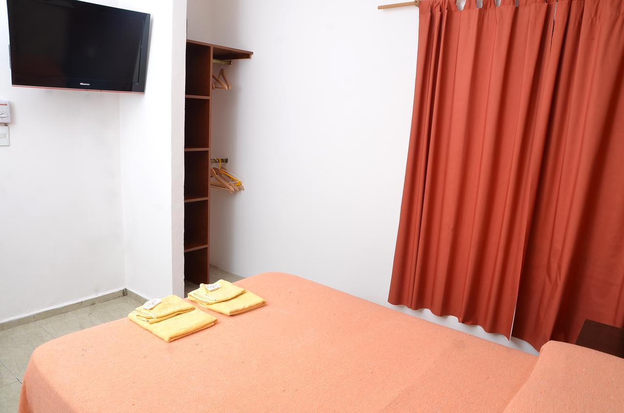 Brisas Del Sol Apartahotel *
